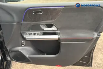 Mercedes-Benz B Class Amg Line Automatic Petrol Hatchback - Stock Number (1658083) - 18th supplementary image