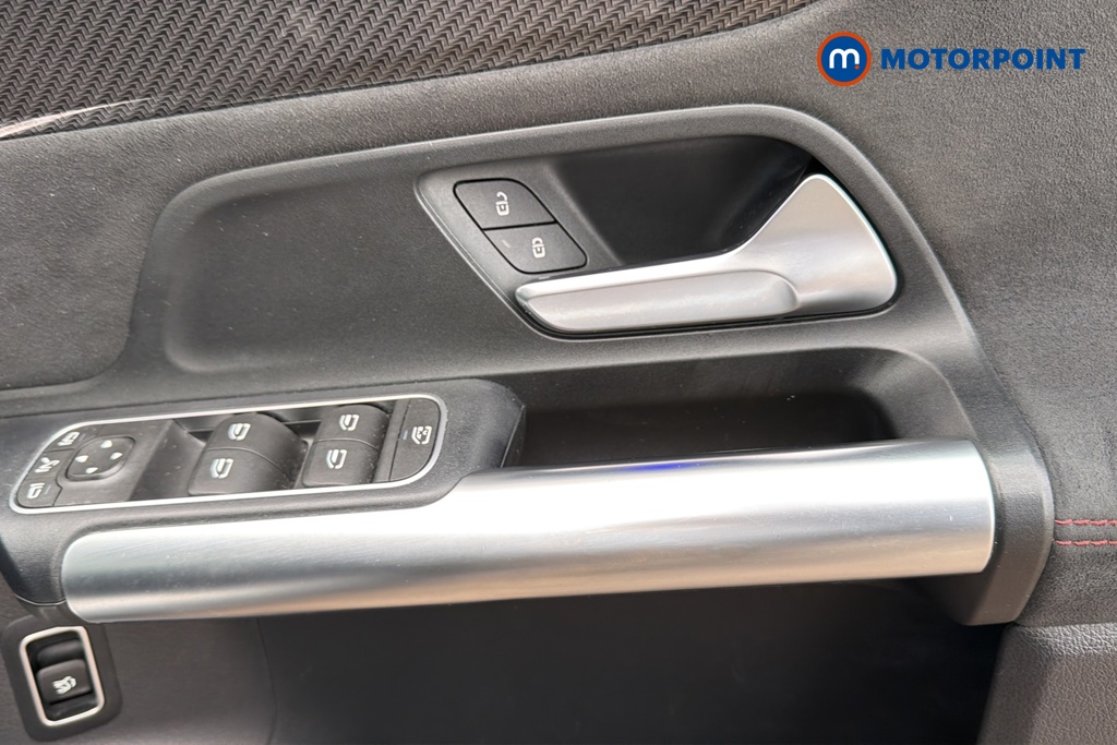 Mercedes-Benz B Class Amg Line Automatic Petrol Hatchback - Stock Number (1658083) - 19th supplementary image