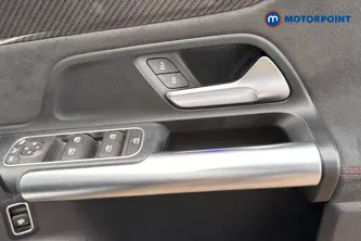 Mercedes-Benz B Class Amg Line Automatic Petrol Hatchback - Stock Number (1658083) - 19th supplementary image