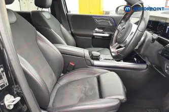 Mercedes-Benz B Class Amg Line Automatic Petrol Hatchback - Stock Number (1658083) - 22nd supplementary image