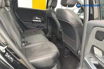 Mercedes-Benz B Class Amg Line Automatic Petrol Hatchback - Stock Number (1658083) - 25th supplementary image