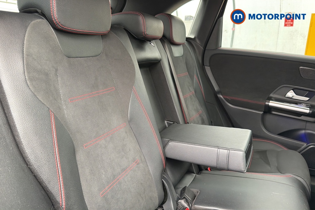 Mercedes-Benz B Class Amg Line Automatic Petrol Hatchback - Stock Number (1658083) - 26th supplementary image