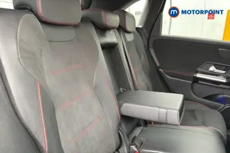 Mercedes-Benz B Class Amg Line Automatic Petrol Hatchback - Stock Number (1658083) - 26th supplementary image