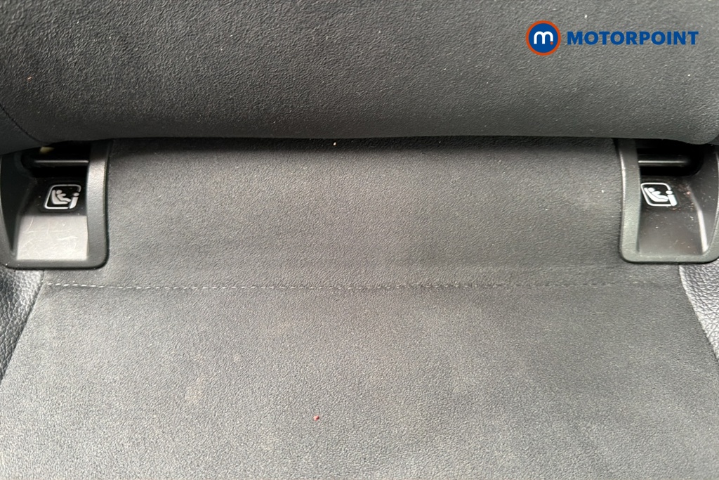 Mercedes-Benz B Class Amg Line Automatic Petrol Hatchback - Stock Number (1658083) - 27th supplementary image