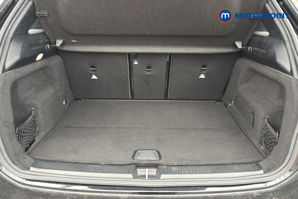 Mercedes-Benz B Class Amg Line Automatic Petrol Hatchback - Stock Number (1658083) - 30th supplementary image
