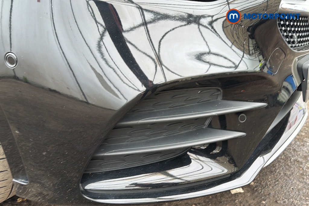 Mercedes-Benz B Class Amg Line Automatic Petrol Hatchback - Stock Number (1658083) - 38th supplementary image