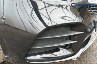 Mercedes-Benz B Class Amg Line Automatic Petrol Hatchback - Stock Number (1658083) - 38th supplementary image