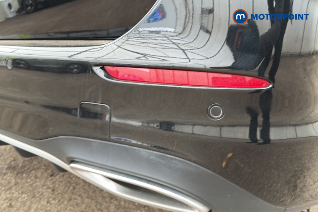 Mercedes-Benz B Class Amg Line Automatic Petrol Hatchback - Stock Number (1658083) - 39th supplementary image