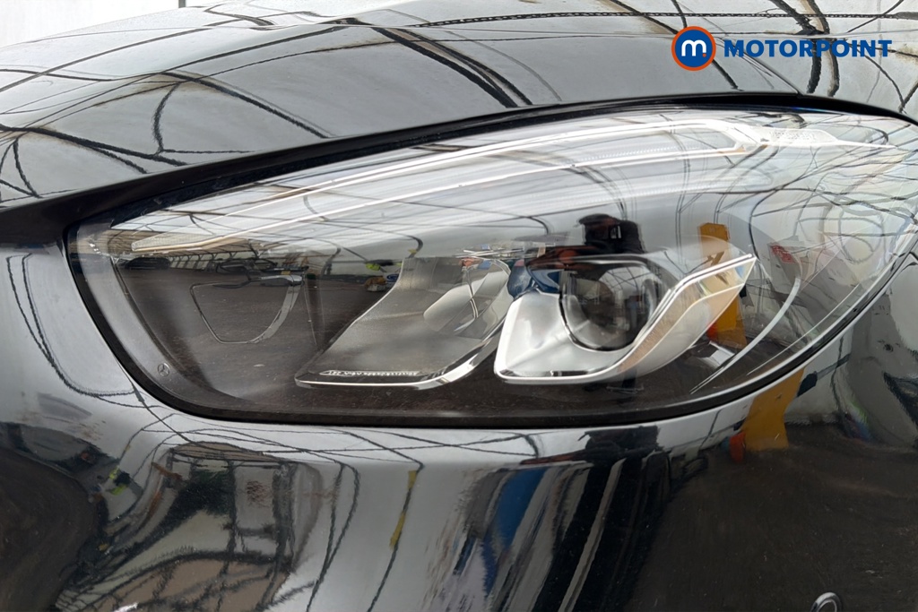 Mercedes-Benz B Class Amg Line Automatic Petrol Hatchback - Stock Number (1658083) - 42nd supplementary image