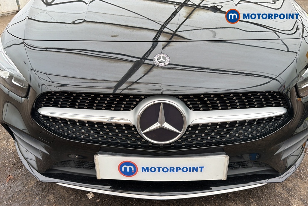 Mercedes-Benz B Class Amg Line Automatic Petrol Hatchback - Stock Number (1658083) - 43rd supplementary image