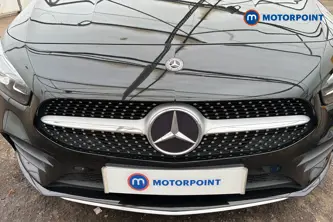 Mercedes-Benz B Class Amg Line Automatic Petrol Hatchback - Stock Number (1658083) - 43rd supplementary image