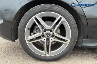 Mercedes-Benz B Class Amg Line Automatic Petrol Hatchback - Stock Number (1658083) - 46th supplementary image