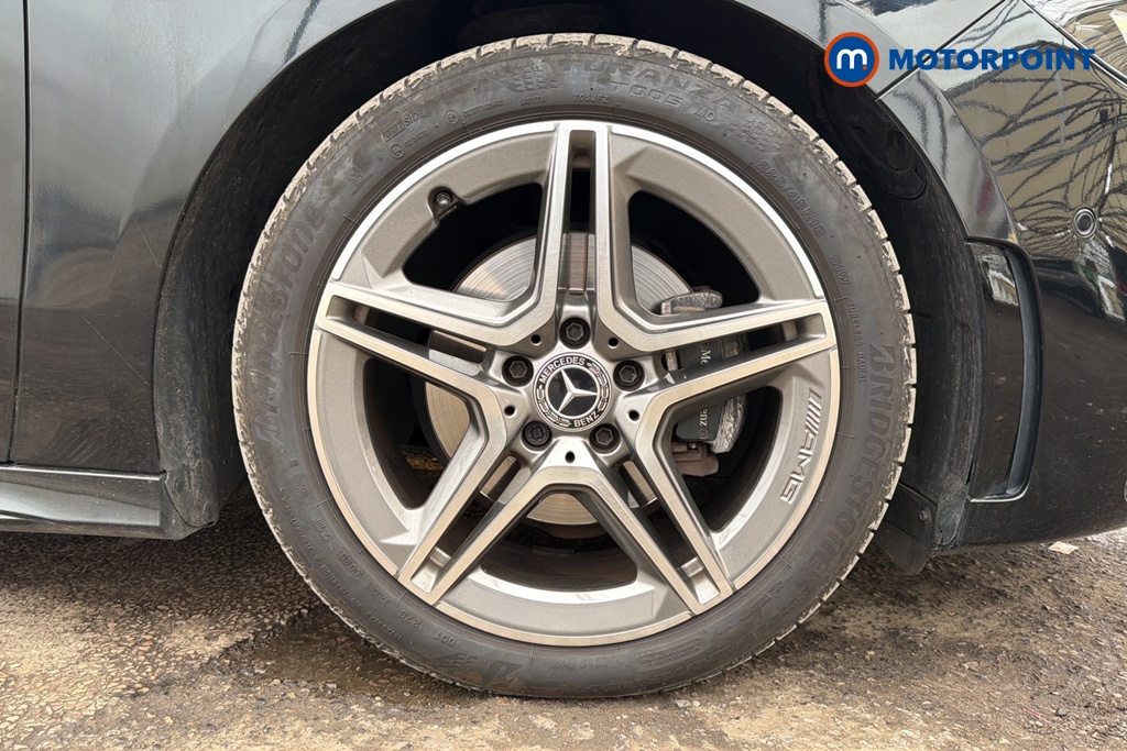 Mercedes-Benz B Class Amg Line Automatic Petrol Hatchback - Stock Number (1658083) - 47th supplementary image