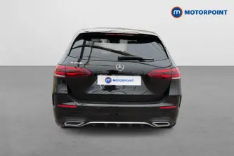 Mercedes-Benz B Class Amg Line Automatic Petrol Hatchback - Stock Number (1658083) - Rear bumper