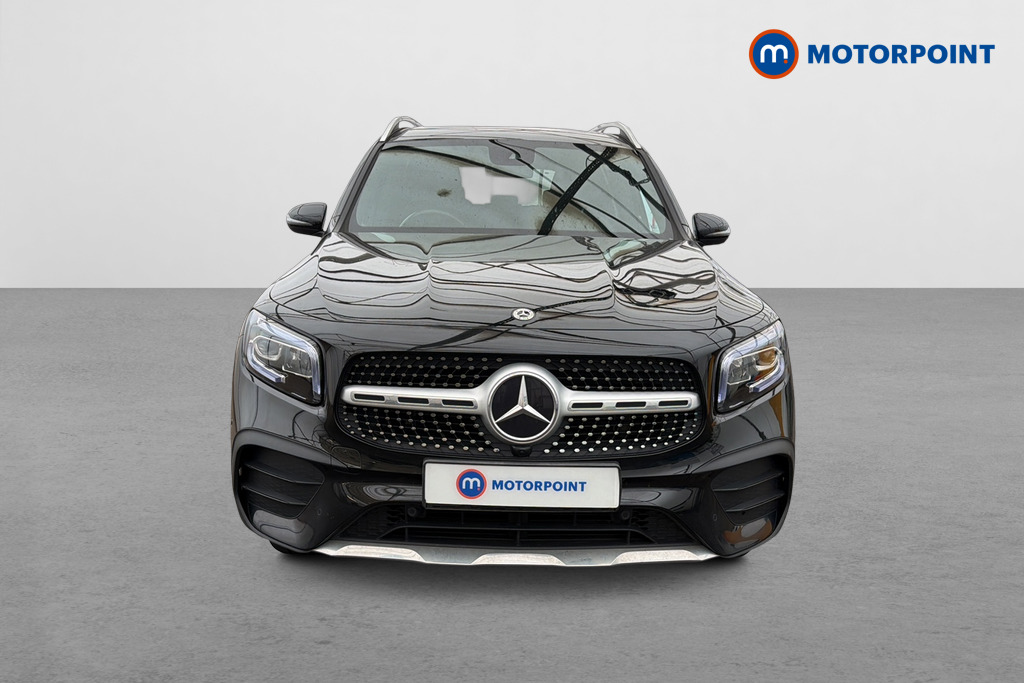 Mercedes-Benz GLB Amg Line Automatic Petrol SUV - Stock Number (1658190) - Front bumper