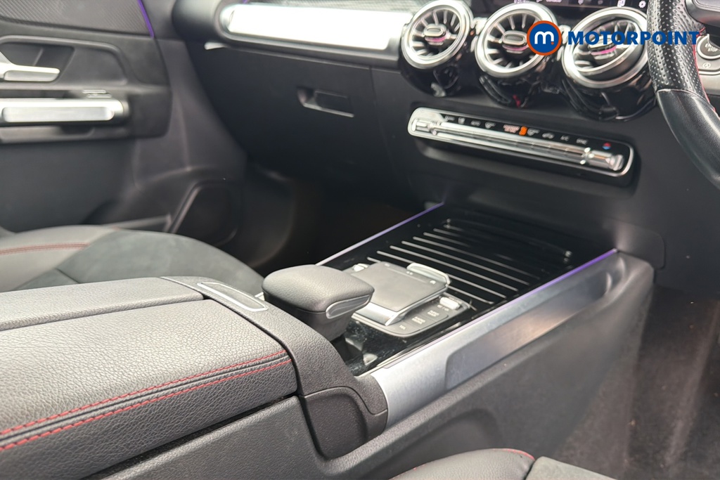Mercedes-Benz GLB Amg Line Automatic Petrol SUV - Stock Number (1658190) - 15th supplementary image