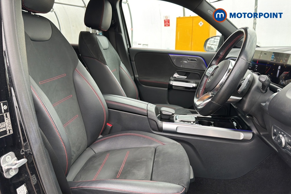 Mercedes-Benz GLB Amg Line Automatic Petrol SUV - Stock Number (1658190) - 22nd supplementary image