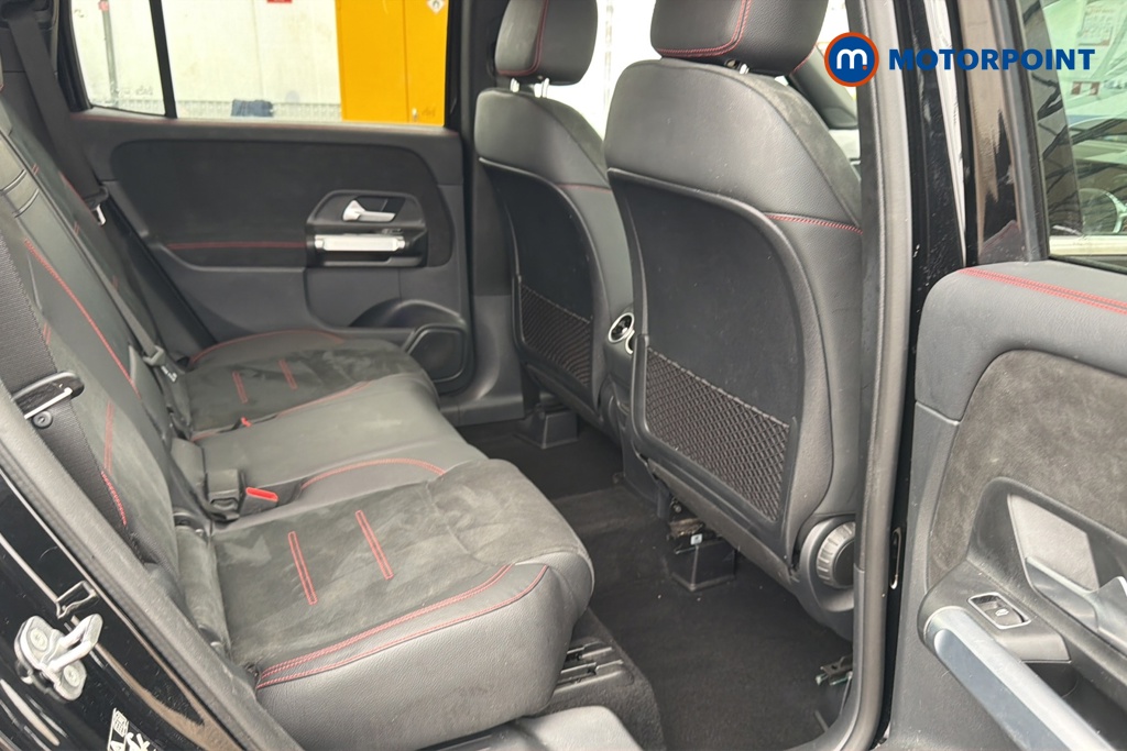 Mercedes-Benz GLB Amg Line Automatic Petrol SUV - Stock Number (1658190) - 25th supplementary image