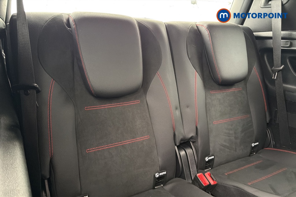Mercedes-Benz GLB Amg Line Automatic Petrol SUV - Stock Number (1658190) - 29th supplementary image