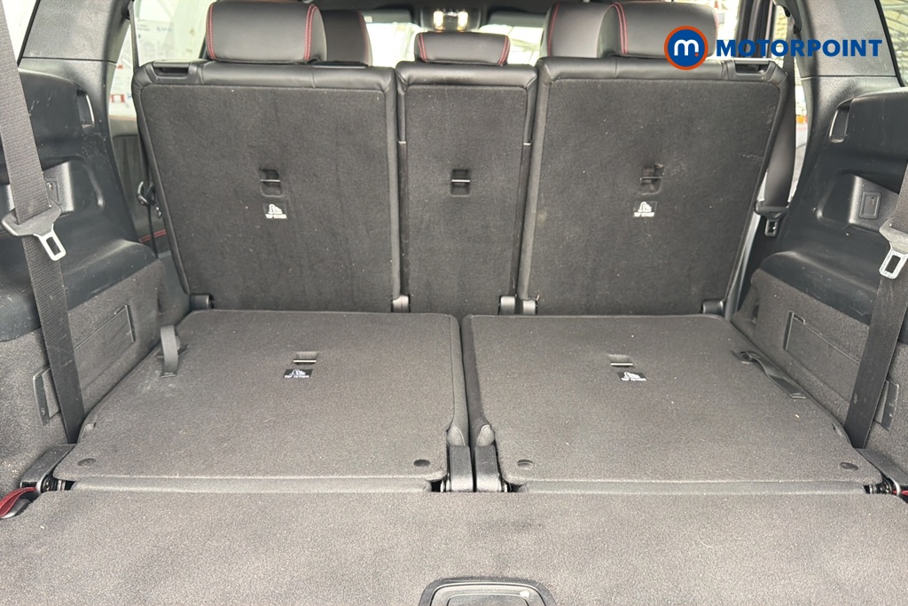 Mercedes-Benz GLB Amg Line Automatic Petrol SUV - Stock Number (1658190) - 31st supplementary image