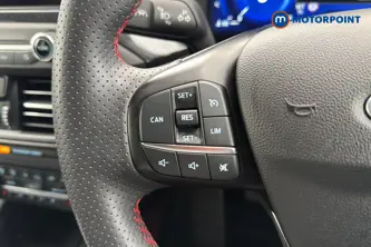 Ford Focus St-Line X Edition Manual Petrol Hatchback - Stock Number (1658217) - 4th supplementary image