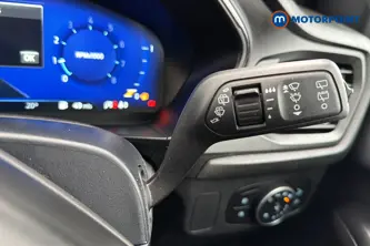 Ford Focus St-Line X Edition Manual Petrol Hatchback - Stock Number (1658217) - 6th supplementary image