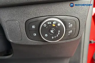 Ford Focus St-Line X Edition Manual Petrol Hatchback - Stock Number (1658217) - 11th supplementary image
