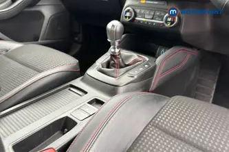 Ford Focus St-Line X Edition Manual Petrol Hatchback - Stock Number (1658217) - 15th supplementary image
