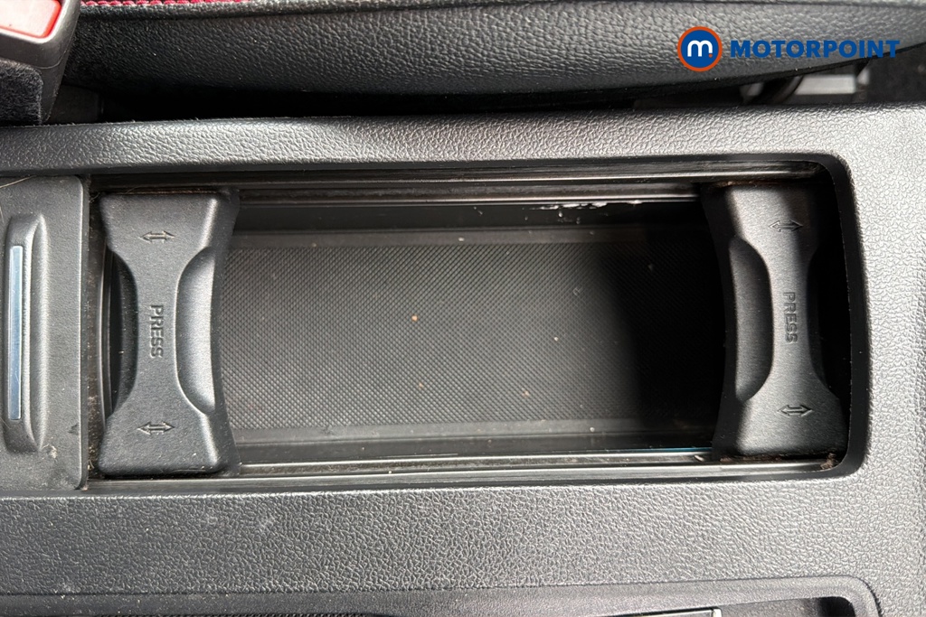 Ford Focus St-Line X Edition Manual Petrol Hatchback - Stock Number (1658217) - 16th supplementary image