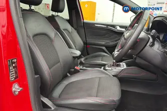 Ford Focus St-Line X Edition Manual Petrol Hatchback - Stock Number (1658217) - 22nd supplementary image