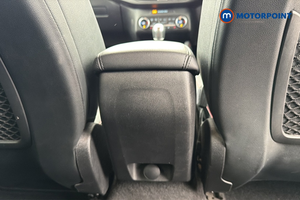 Ford Focus St-Line X Edition Manual Petrol Hatchback - Stock Number (1658217) - 28th supplementary image