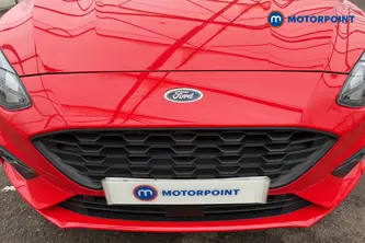 Ford Focus St-Line X Edition Manual Petrol Hatchback - Stock Number (1658217) - 43rd supplementary image