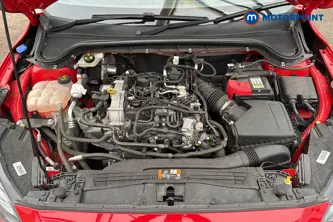 Ford Focus St-Line X Edition Manual Petrol Hatchback - Stock Number (1658217) - 48th supplementary image