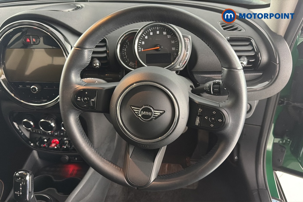 Mini Clubman Cooper Classic Automatic Petrol Estate - Stock Number (1658261) - 2nd supplementary image