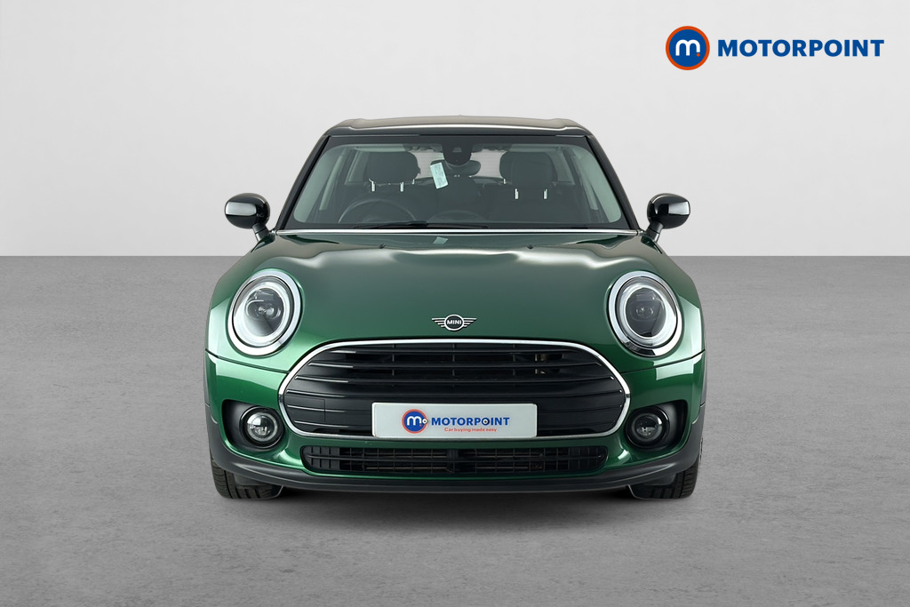 Mini Clubman Cooper Classic Automatic Petrol Estate - Stock Number (1658261) - Front bumper