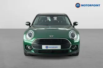 Mini Clubman Cooper Classic Automatic Petrol Estate - Stock Number (1658261) - Front bumper