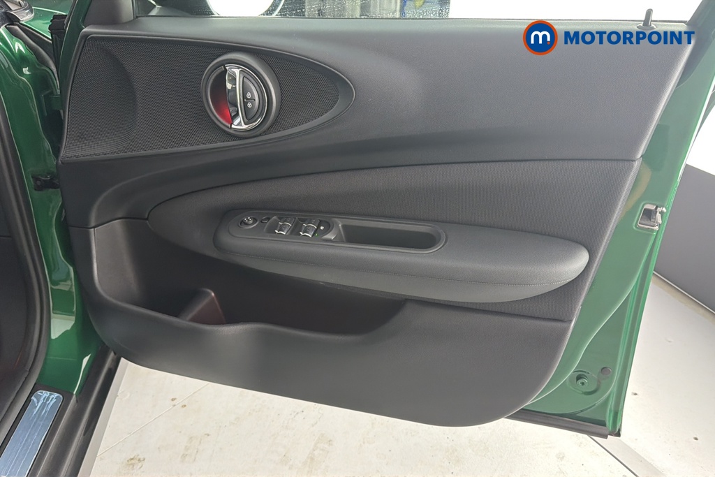 Mini Clubman Cooper Classic Automatic Petrol Estate - Stock Number (1658261) - 18th supplementary image