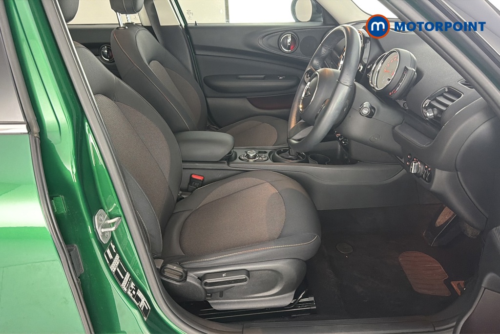 Mini Clubman Cooper Classic Automatic Petrol Estate - Stock Number (1658261) - 22nd supplementary image
