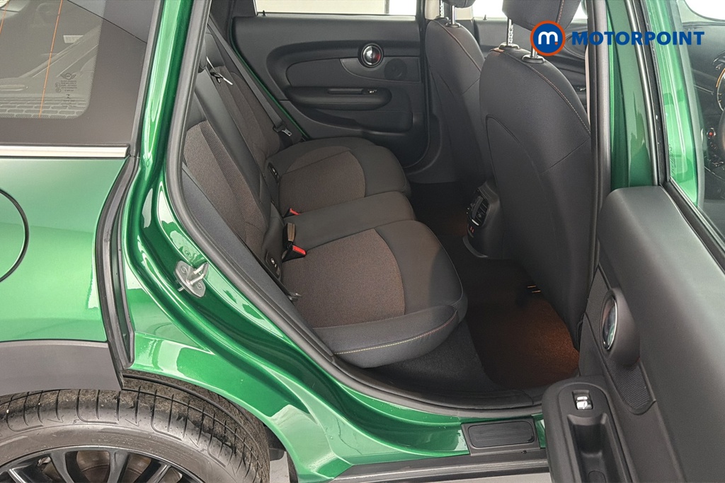 Mini Clubman Cooper Classic Automatic Petrol Estate - Stock Number (1658261) - 25th supplementary image