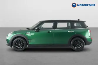 Mini Clubman Cooper Classic Automatic Petrol Estate - Stock Number (1658261) - Drivers side