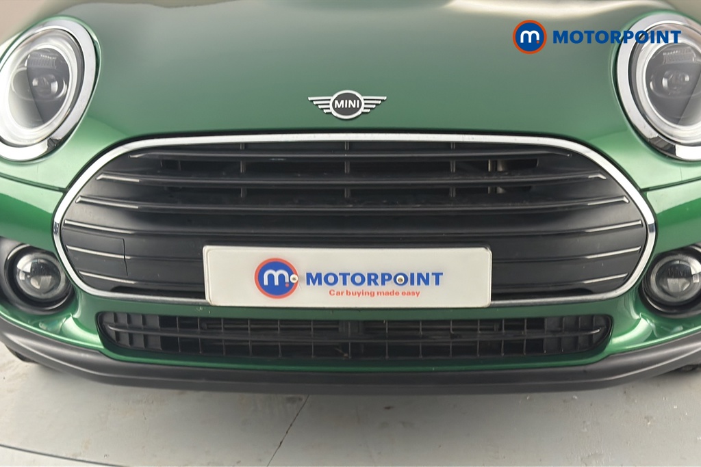 Mini Clubman Cooper Classic Automatic Petrol Estate - Stock Number (1658261) - 43rd supplementary image