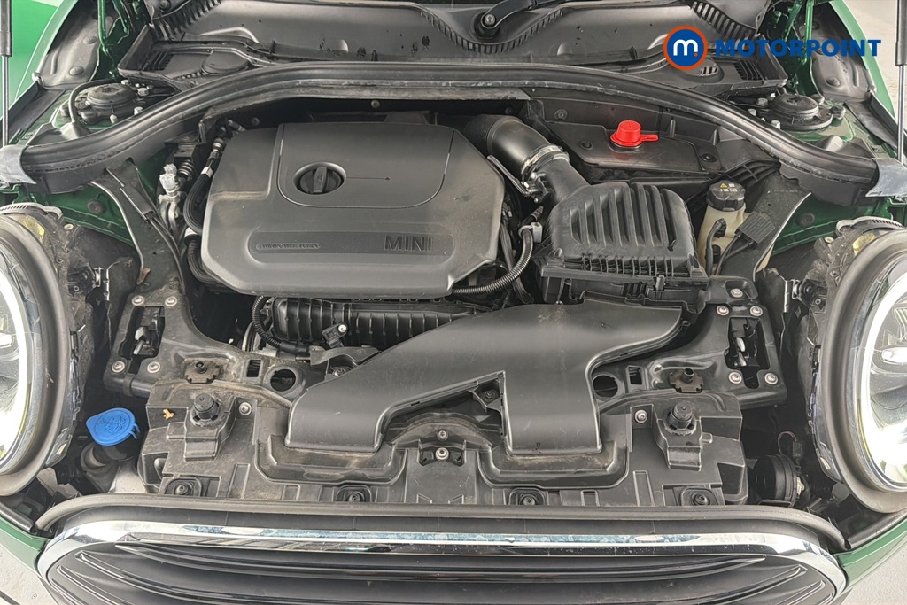 Mini Clubman Cooper Classic Automatic Petrol Estate - Stock Number (1658261) - 48th supplementary image