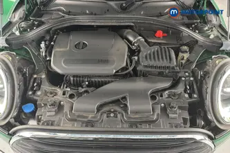 Mini Clubman Cooper Classic Automatic Petrol Estate - Stock Number (1658261) - 48th supplementary image