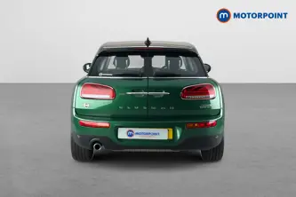 Mini Clubman Cooper Classic Automatic Petrol Estate - Stock Number (1658261) - Rear bumper