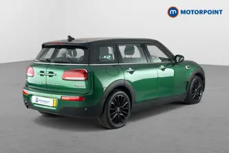 Mini Clubman Cooper Classic Automatic Petrol Estate - Stock Number (1658261) - Passenger side rear corner