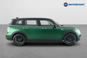 Mini Clubman Cooper Classic Automatic Petrol Estate - Stock Number (1658261) - Passenger side