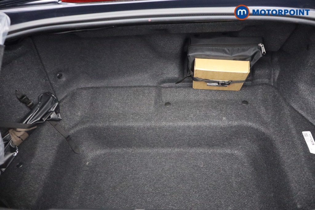 Mazda Mx-5 Homura Manual Petrol Convertible - Stock Number (1658317) - 5th supplementary image