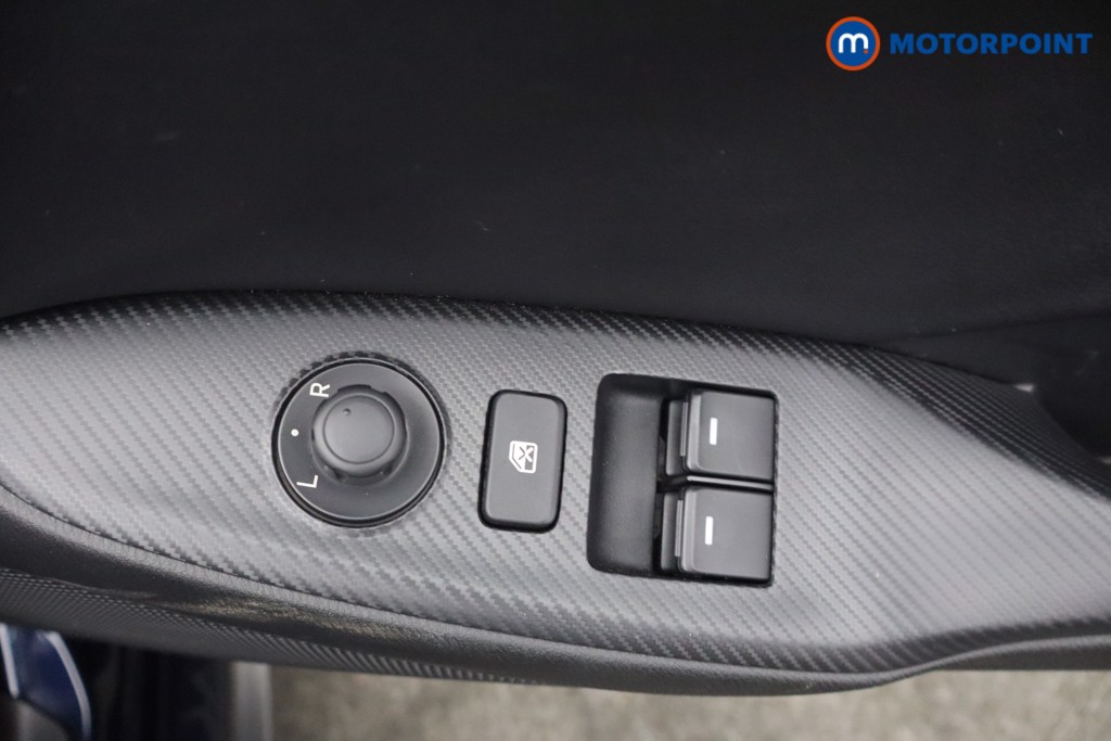 Mazda Mx-5 Homura Manual Petrol Convertible - Stock Number (1658317) - 9th supplementary image