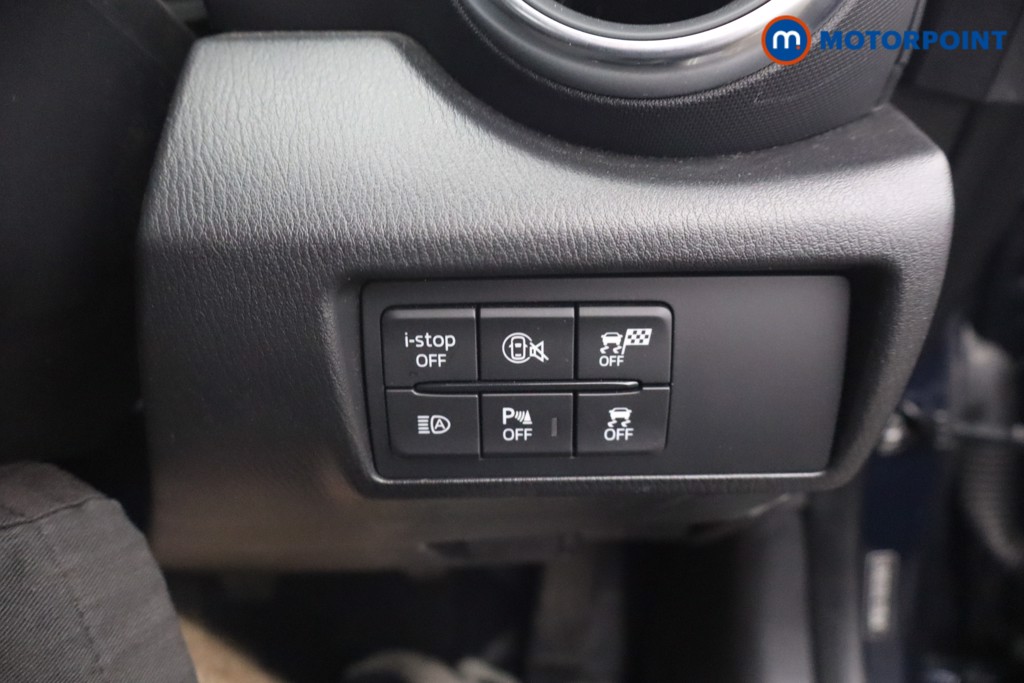 Mazda Mx-5 Homura Manual Petrol Convertible - Stock Number (1658317) - 11th supplementary image