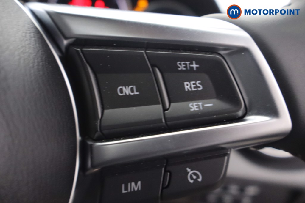 Mazda Mx-5 Homura Manual Petrol Convertible - Stock Number (1658317) - 12th supplementary image
